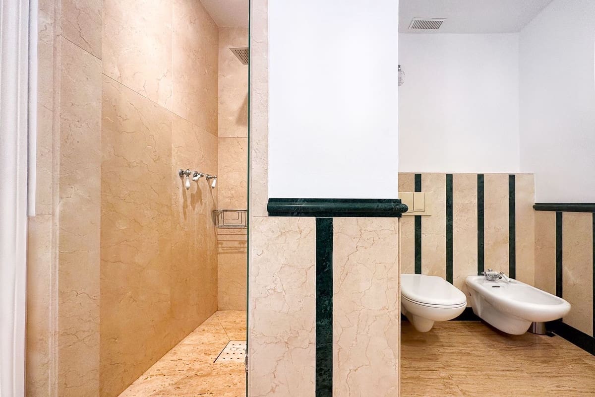 3 soverom Penthouse til salgs i Golden Mile - € 2 100 000 (Ref: 9380389)