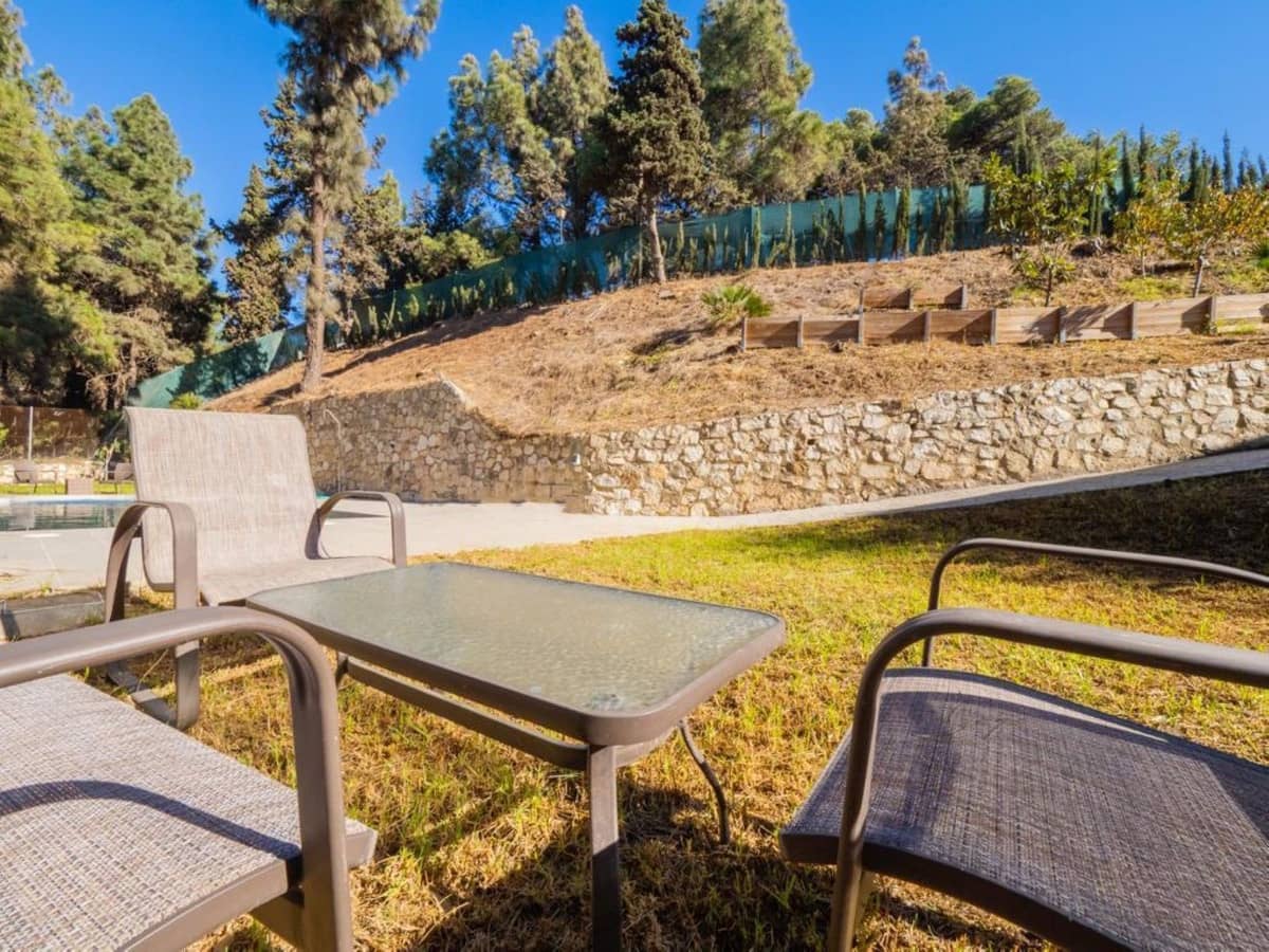 Chalet de 6 habitaciones en El Chaparral en venta - 1.350.000 € (Ref: 9380391)