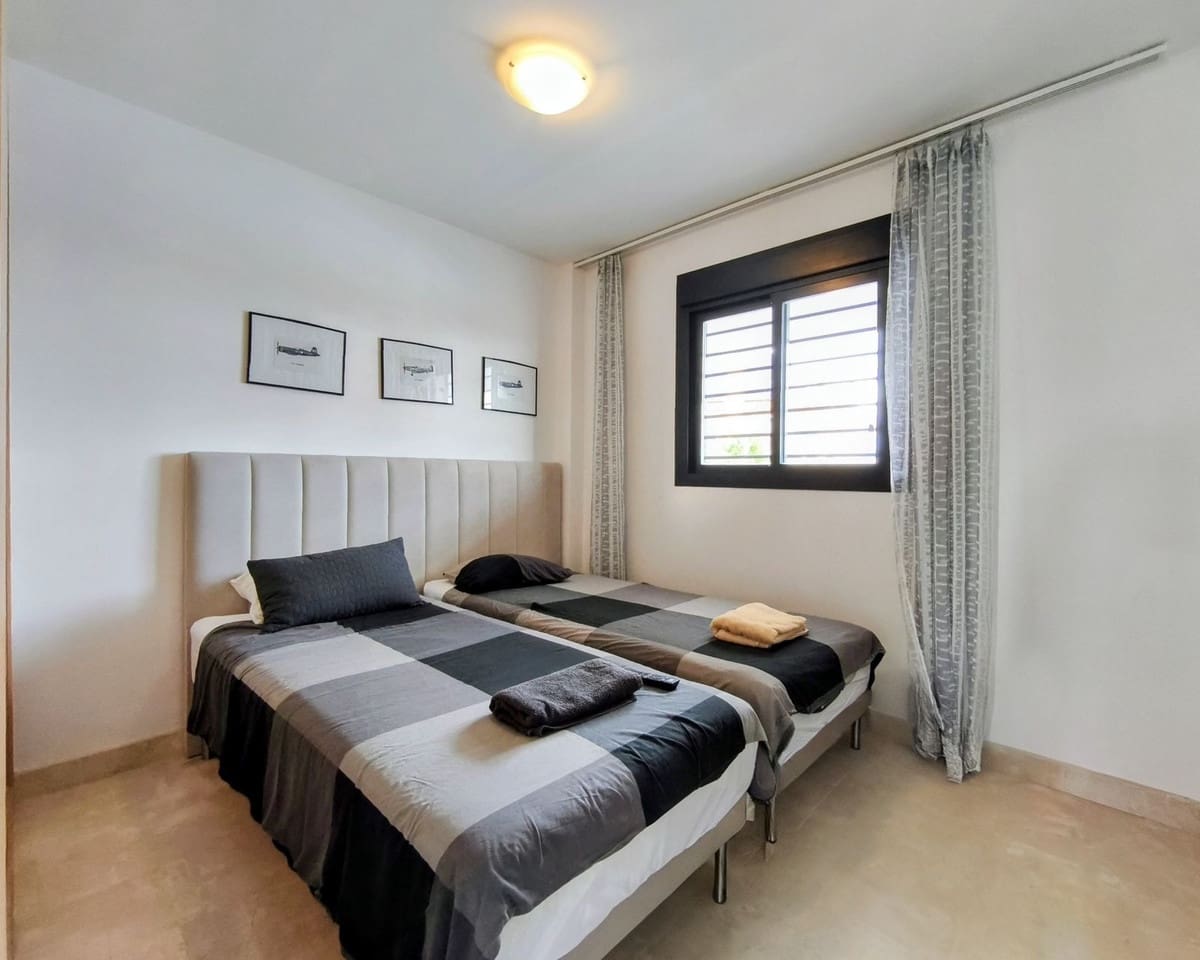 2 soveværelse Lejlighed til salg i Riviera del Sol - € 328.000 (Ref: 9380392)