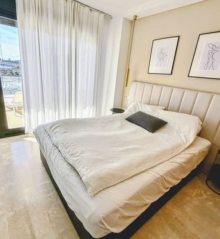 2 sypialnia Apartament na sprzedaż w Riviera del Sol, Mijas z garażem - 328 000 € (Ref: 9380392)