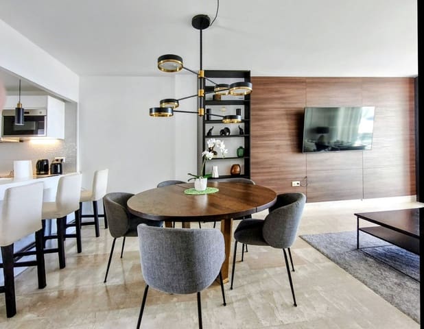 2 sypialnia Apartament na sprzedaż w Riviera del Sol, Mijas z garażem - 328 000 € (Ref: 9380392)