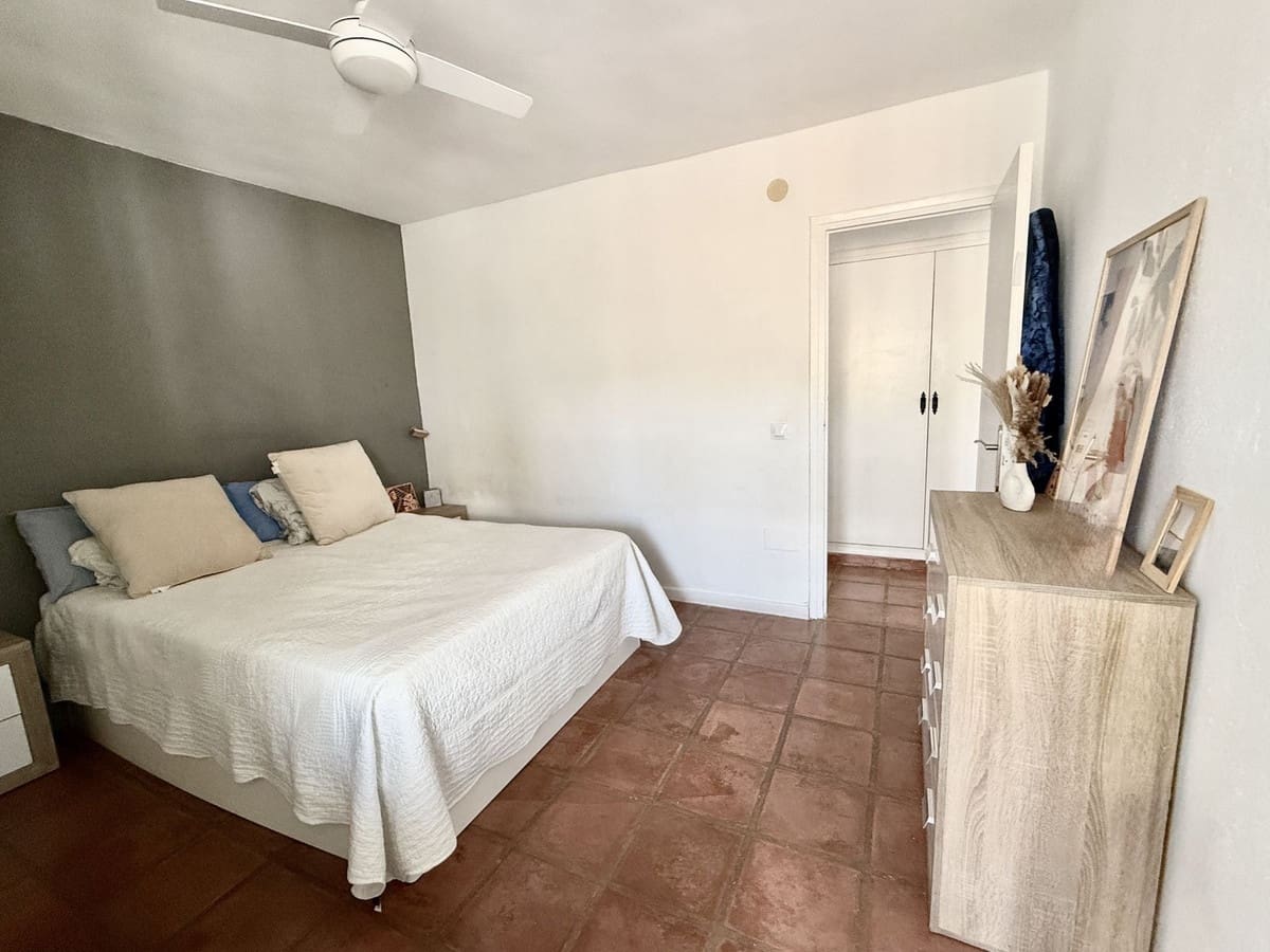 3 sypialnia Dom na sprzedaż w Mijas Golf - 329 950 € (Ref: 9380393)