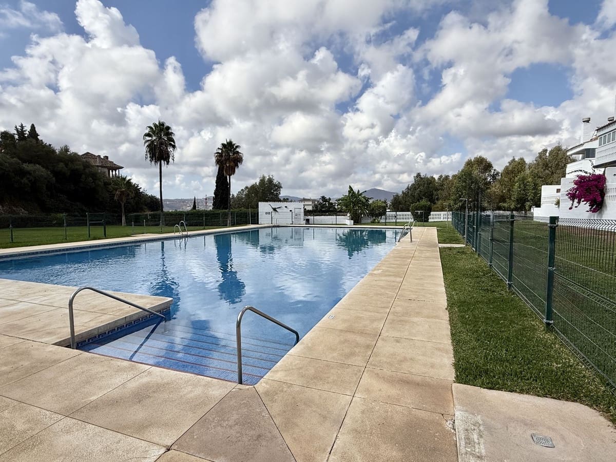 3 sypialnia Dom na sprzedaż w Mijas Golf - 329 950 € (Ref: 9380393)