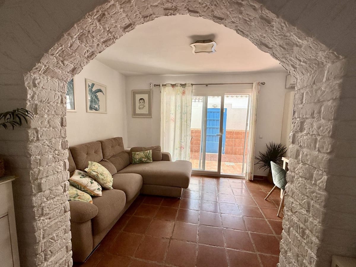 3 sypialnia Dom na sprzedaż w Mijas Golf - 329 950 € (Ref: 9380393)