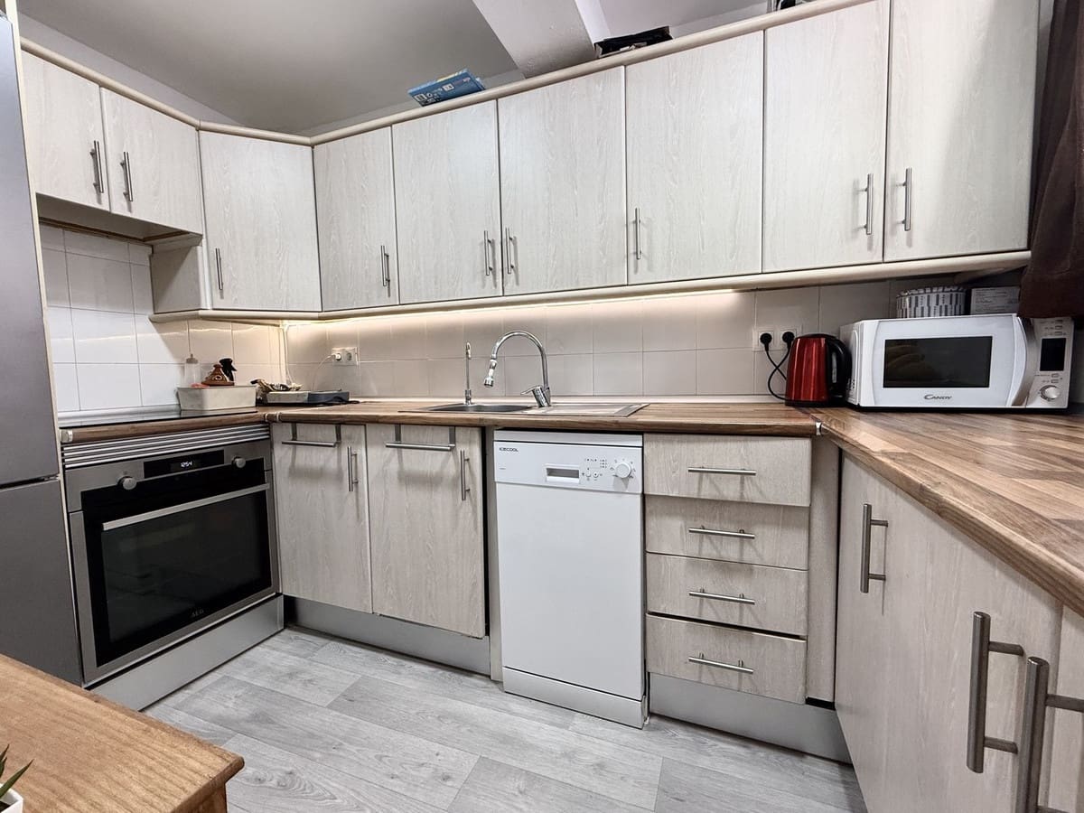 3 sypialnia Dom na sprzedaż w Mijas Golf - 329 950 € (Ref: 9380393)