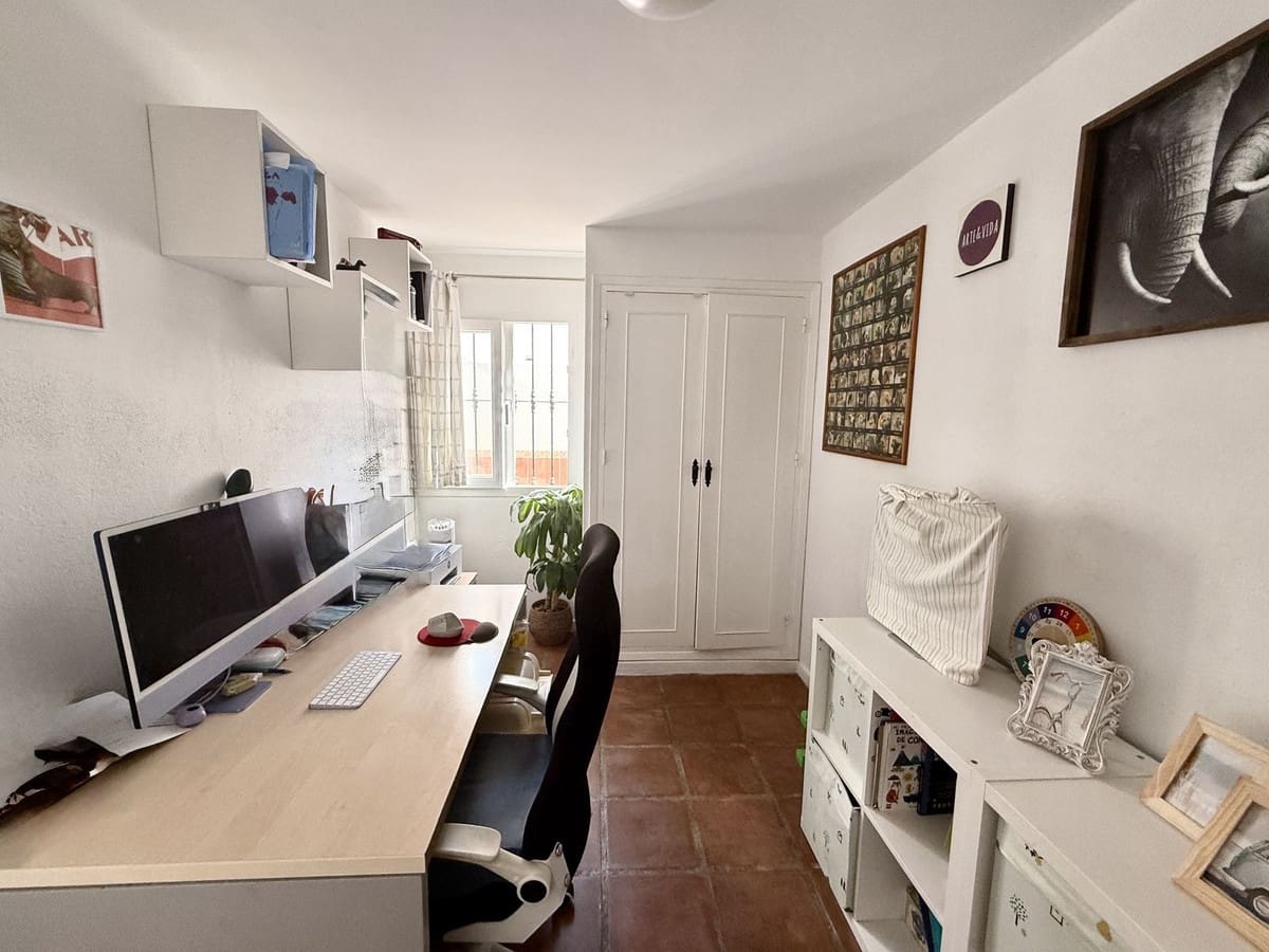 3 sypialnia Dom na sprzedaż w Mijas Golf - 329 950 € (Ref: 9380393)