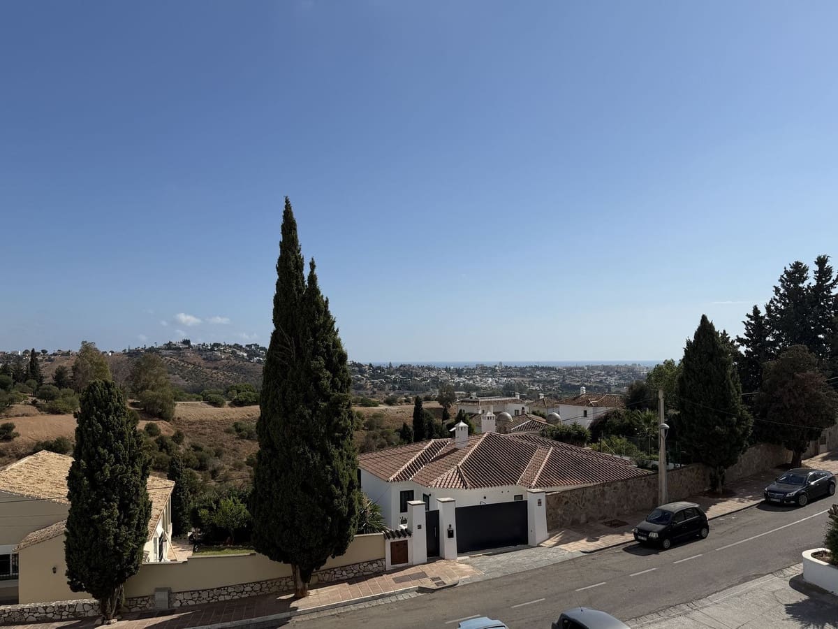 3 sypialnia Dom na sprzedaż w Mijas Golf - 329 950 € (Ref: 9380393)