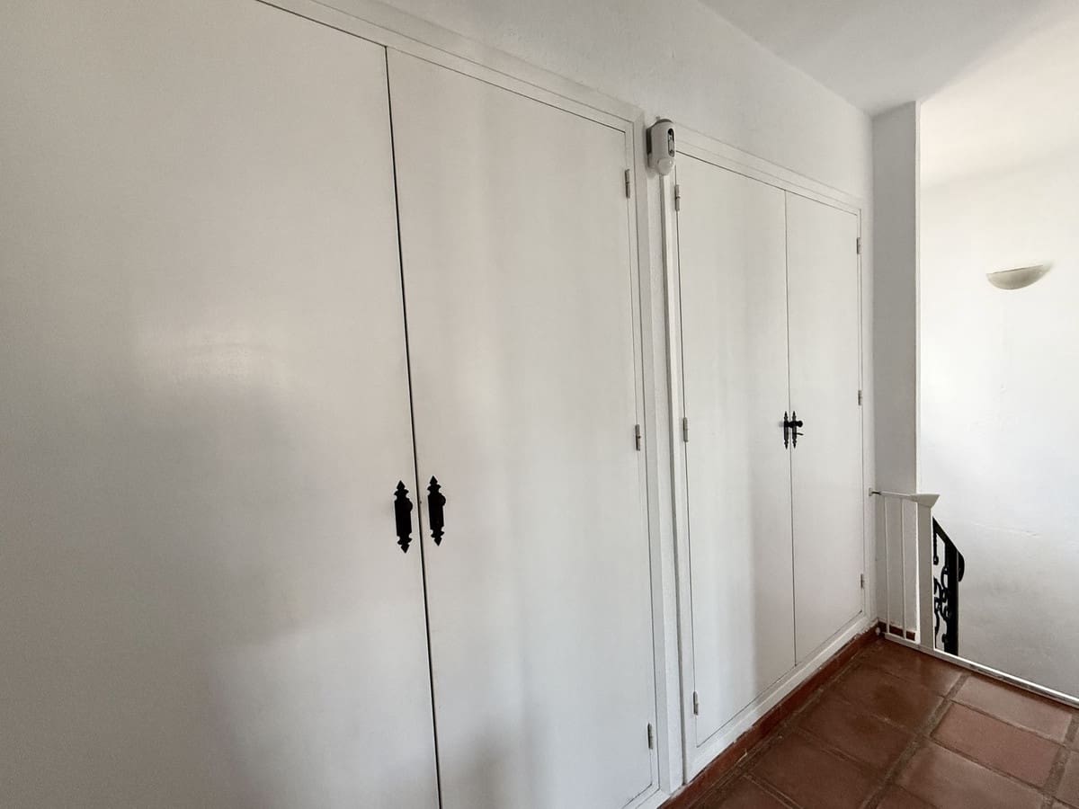 3 bedroom Townhouse for sale in Mijas Golf with garage - € 315,000 (Ref: 9380393)