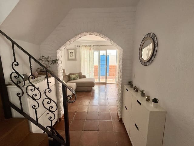 3 soverom Hus til salgs i Mijas Golf, Mijas med garasje - € 315 000 (Ref: 9380393)