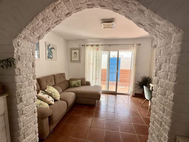 3 soverom Hus til salgs i Mijas Golf, Mijas med garasje - € 315 000 (Ref: 9380393)