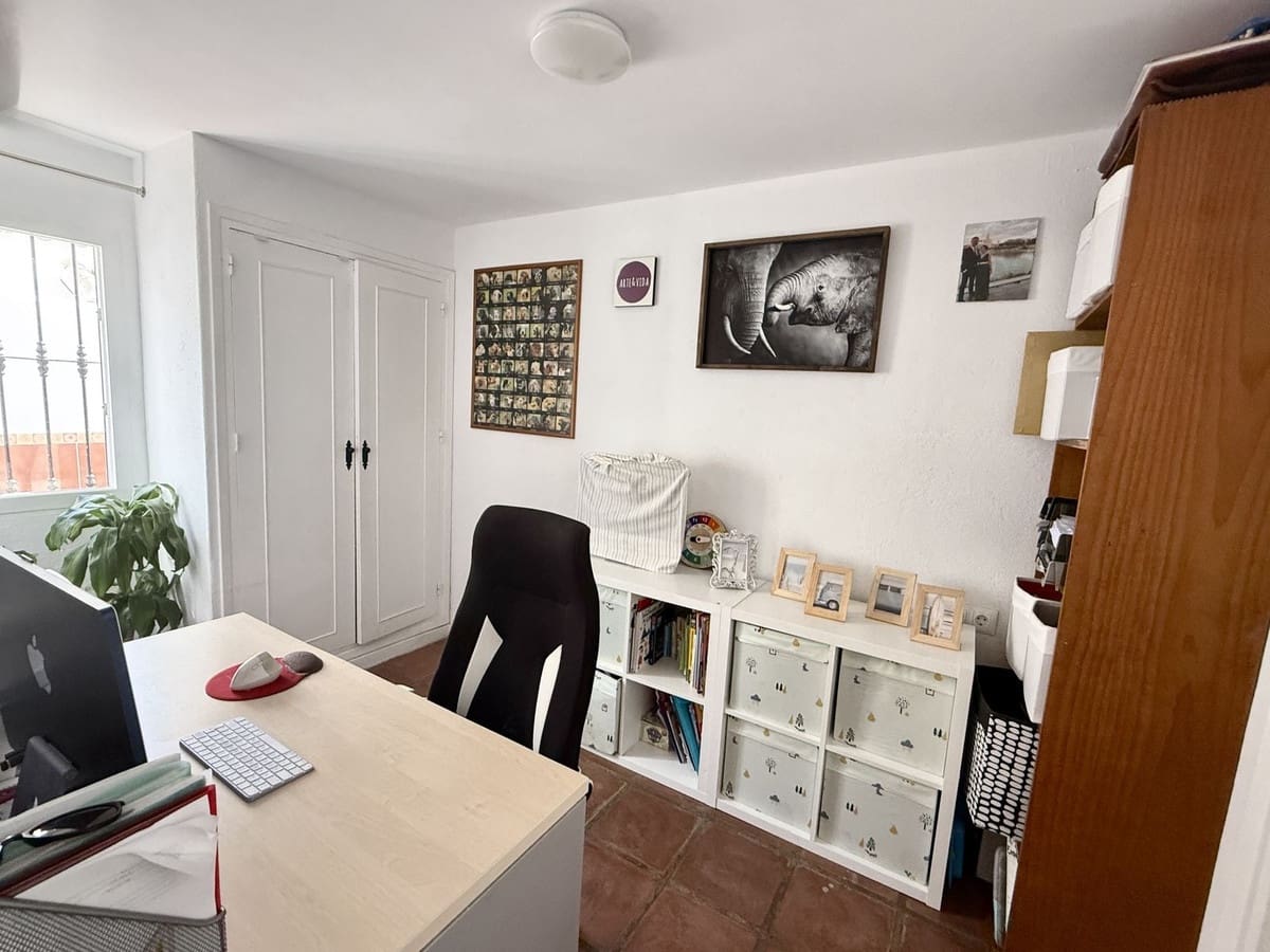 3 bedroom Townhouse for sale in Mijas Golf with garage - € 315,000 (Ref: 9380393)