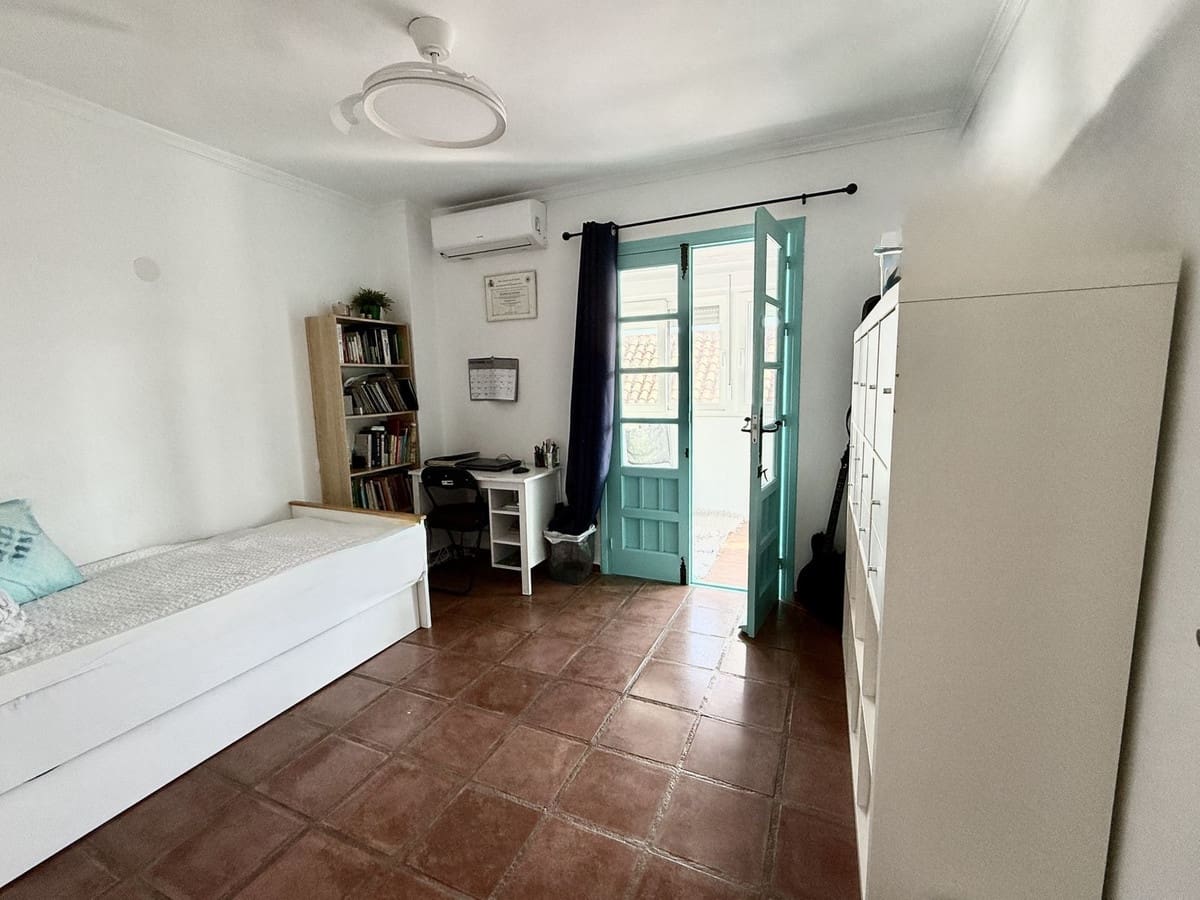 3 bedroom Townhouse for sale in Mijas Golf with garage - € 315,000 (Ref: 9380393)