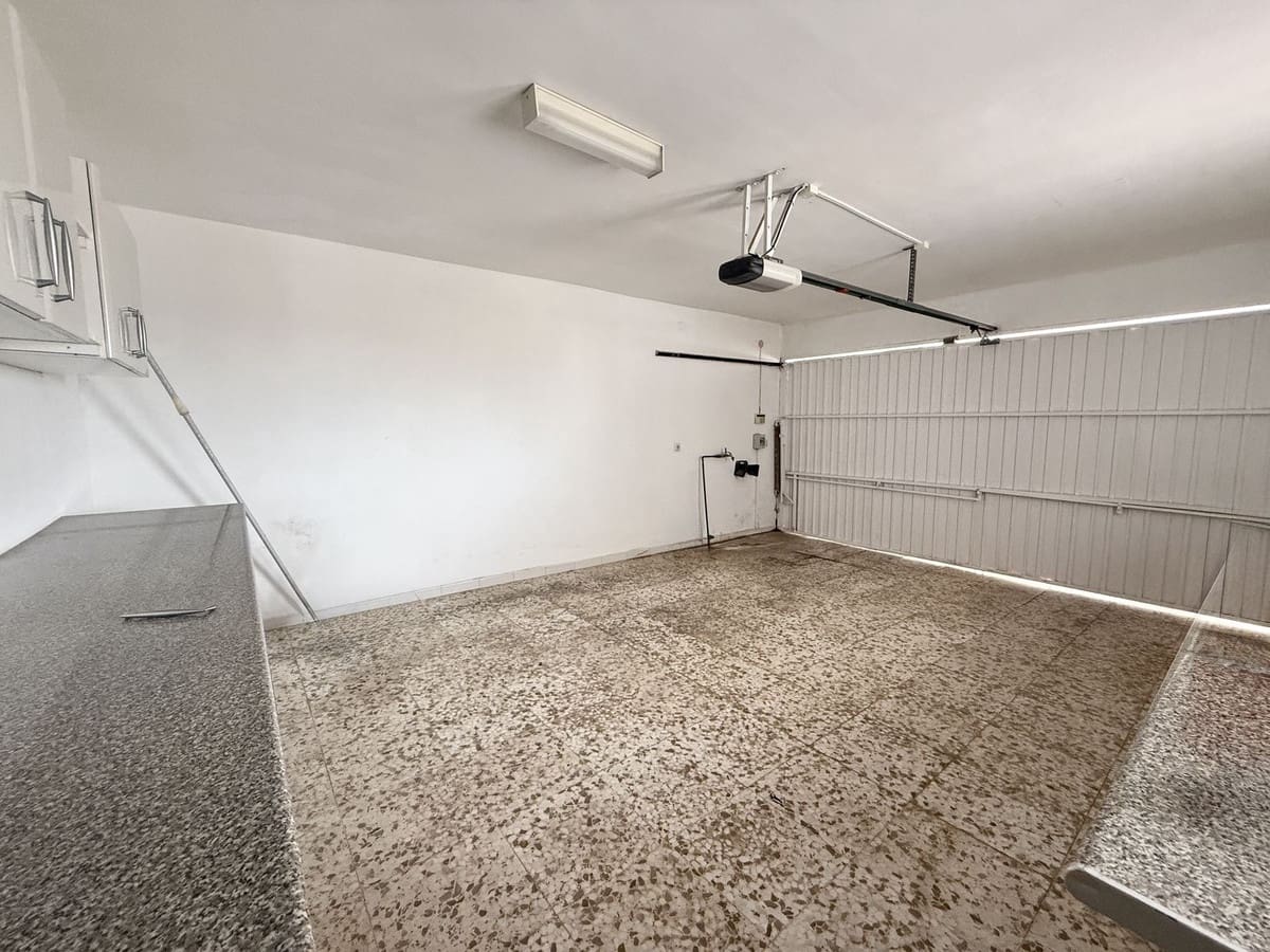 6 makuuhuone Huvila myytävänä paikassa Fuengirola - 985 000 € (Ref: 9380394)