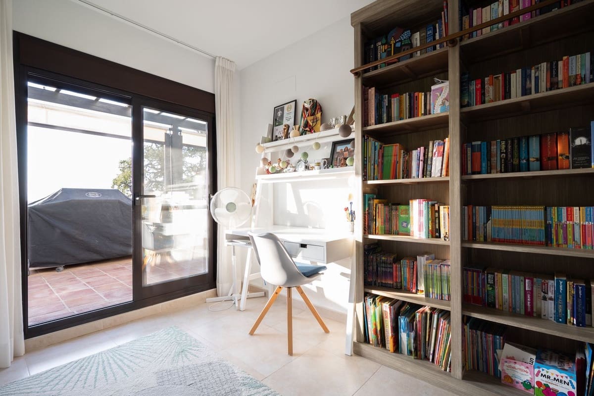 3 camera da letto Attico in vendita in Los Monteros - 649.000 € (Rif: 9380396)