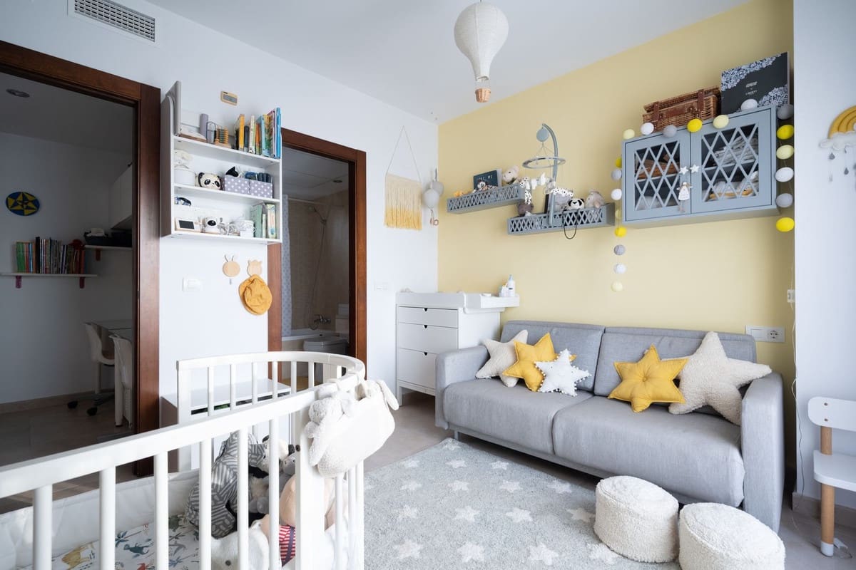 3 camera da letto Attico in vendita in Los Monteros - 649.000 € (Rif: 9380396)