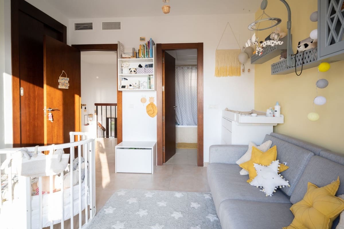 3 camera da letto Attico in vendita in Los Monteros - 649.000 € (Rif: 9380396)