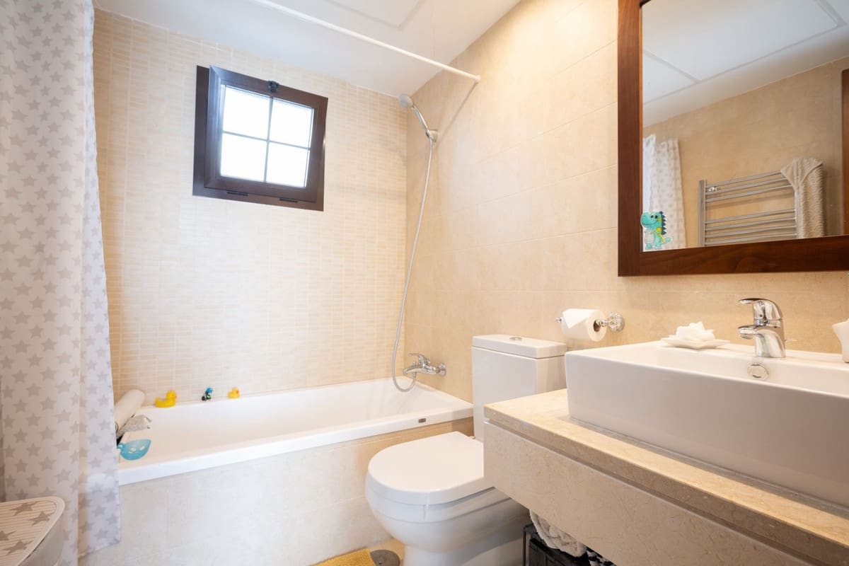 3 camera da letto Attico in vendita in Los Monteros - 649.000 € (Rif: 9380396)