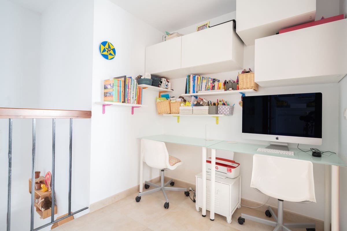 3 camera da letto Attico in vendita in Los Monteros - 649.000 € (Rif: 9380396)