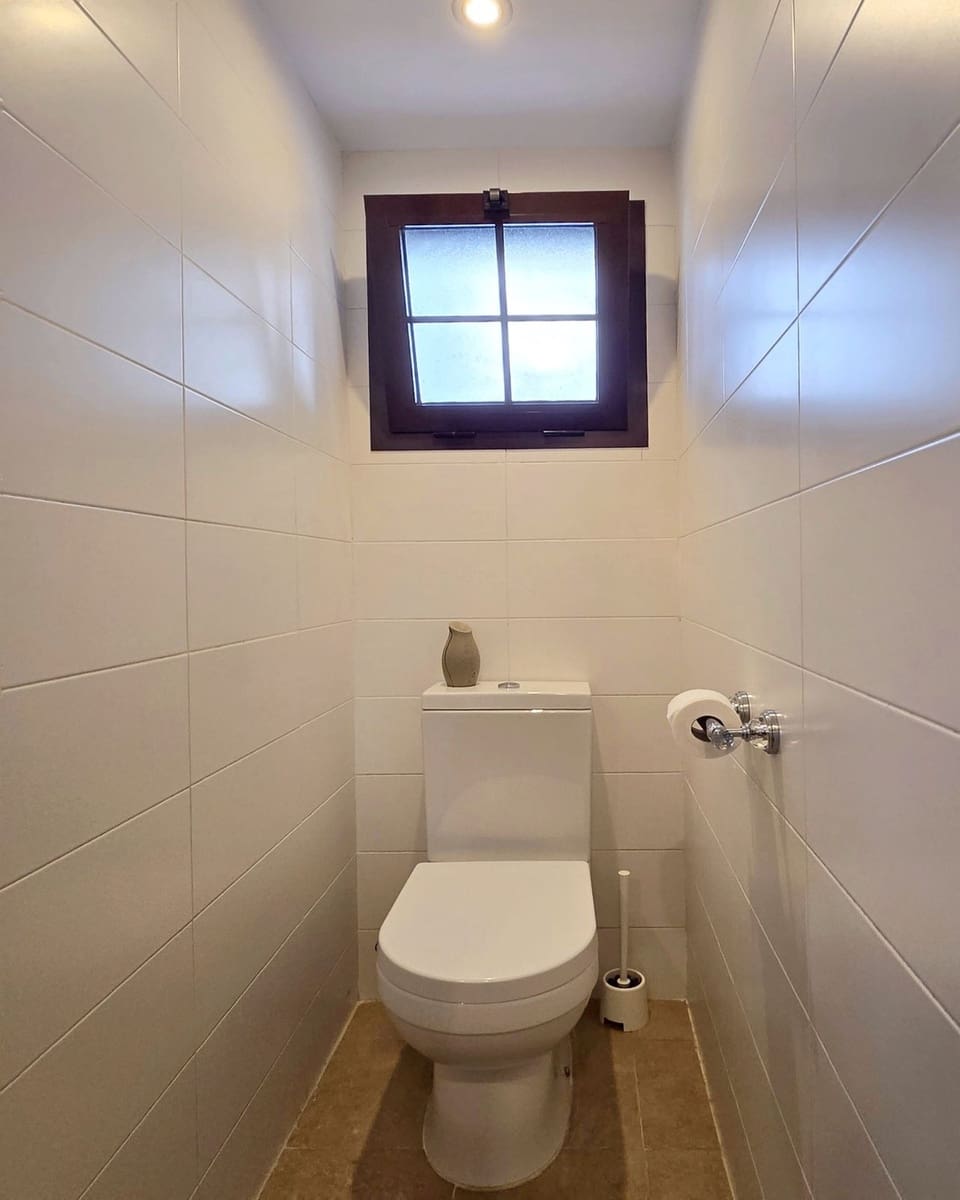 3 soverom Penthouse til salgs i Los Monteros med garasje - € 649 000 (Ref: 9380396)