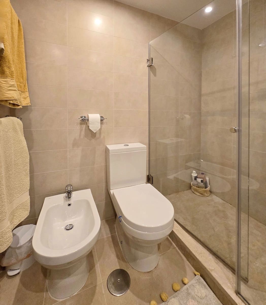 3 soverom Penthouse til salgs i Los Monteros med garasje - € 649 000 (Ref: 9380396)