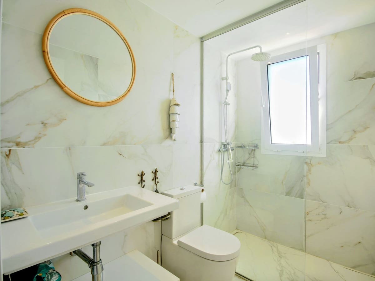 2 camera da letto Attico in vendita in Los Monteros - 920.000 € (Rif: 9380397)