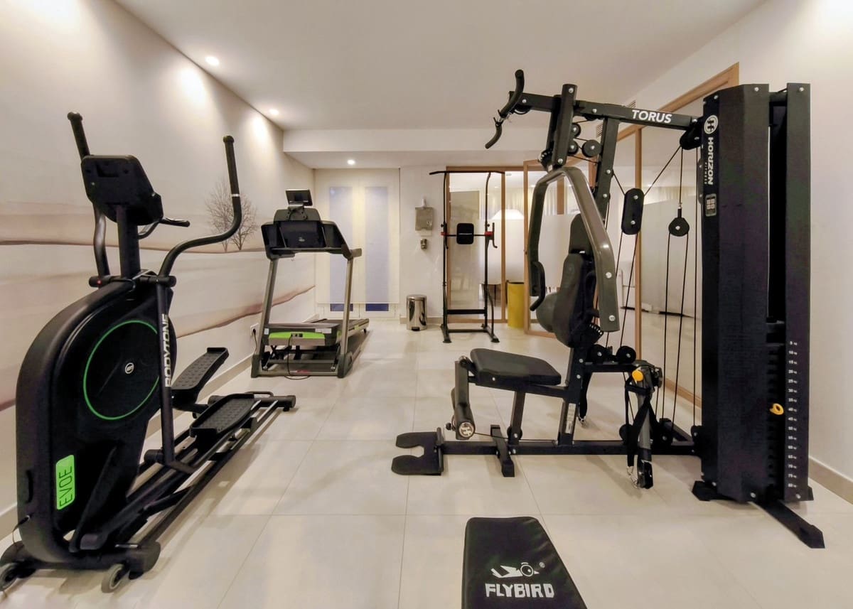 2 camera da letto Attico in vendita in Los Monteros - 920.000 € (Rif: 9380397)