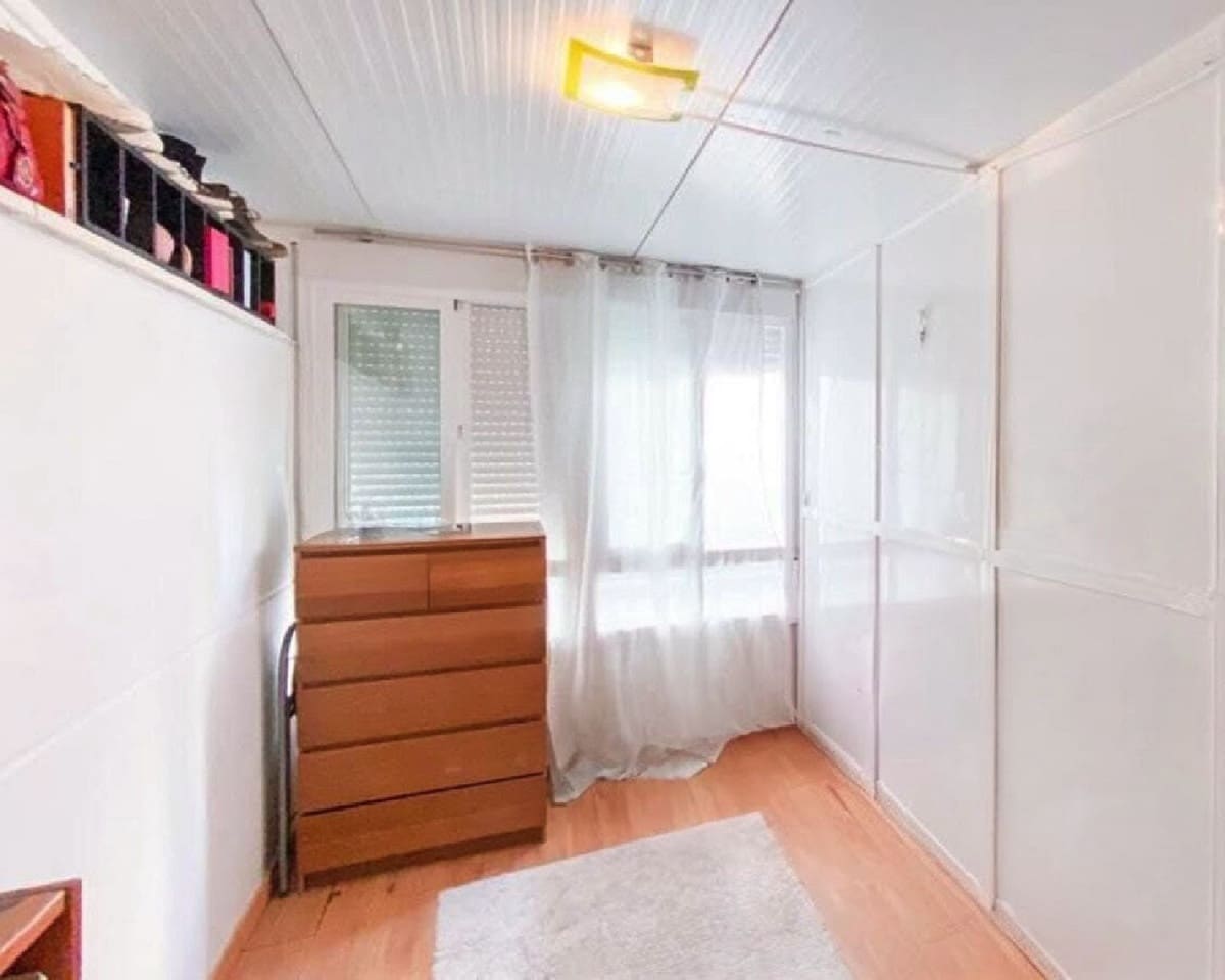 2 makuuhuone Huoneisto myytävänä paikassa Calahonda - 256 000 € (Ref: 9380399)