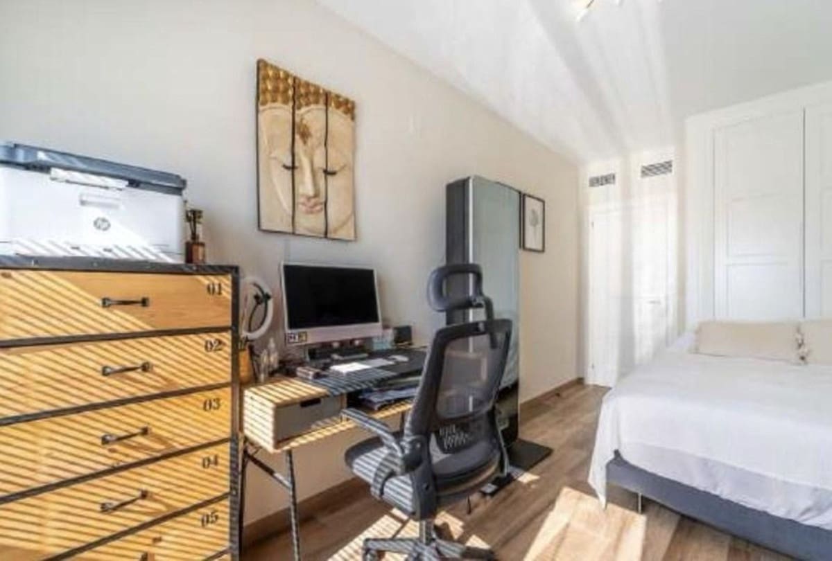 3 Zimmer Penthouse zu verkaufen in Benalmadena - 774.000 € (Ref: 9380400)