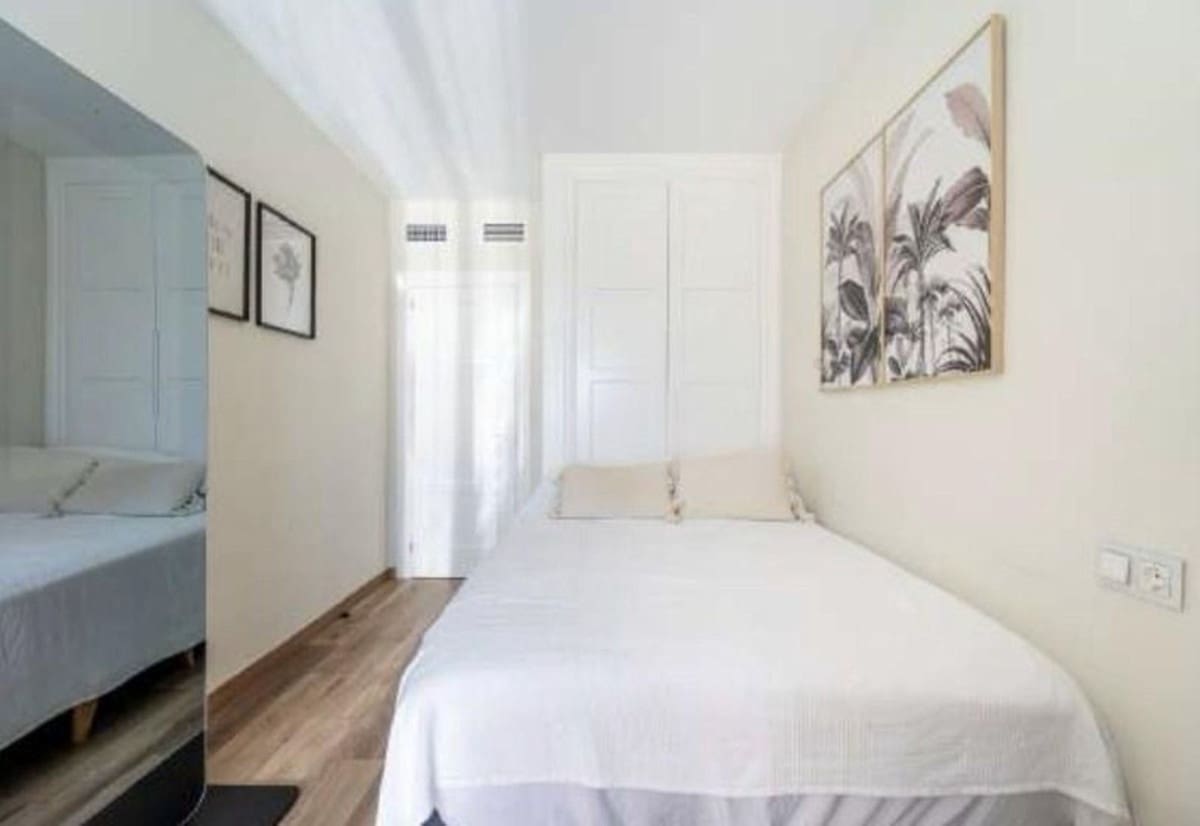 3 soveværelse Penthouse til salg i Benalmadena med garage - € 774.000 (Ref: 9380400)