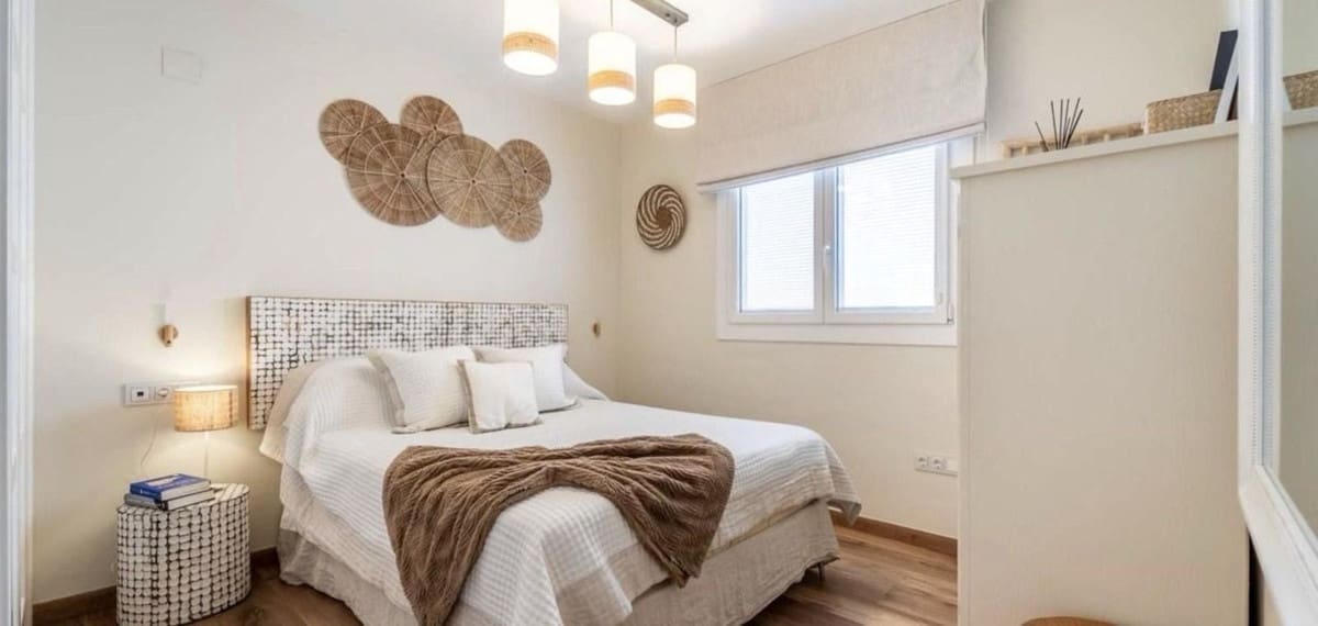 3 soveværelse Penthouse til salg i Benalmadena med garage - € 774.000 (Ref: 9380400)