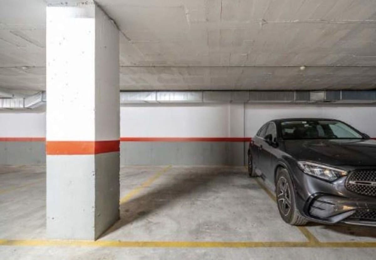 3 soveværelse Penthouse til salg i Benalmadena med garage - € 774.000 (Ref: 9380400)