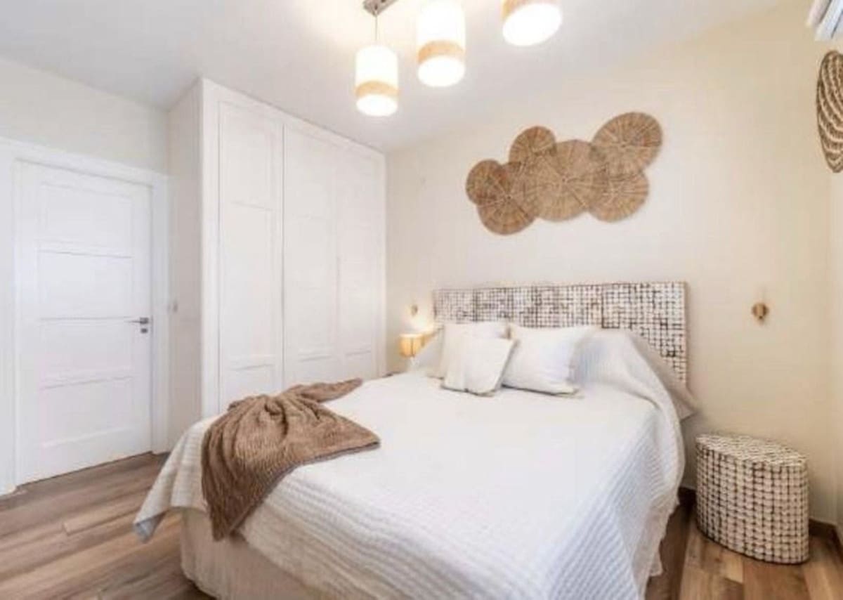 3 soveværelse Penthouse til salg i Benalmadena med garage - € 774.000 (Ref: 9380400)