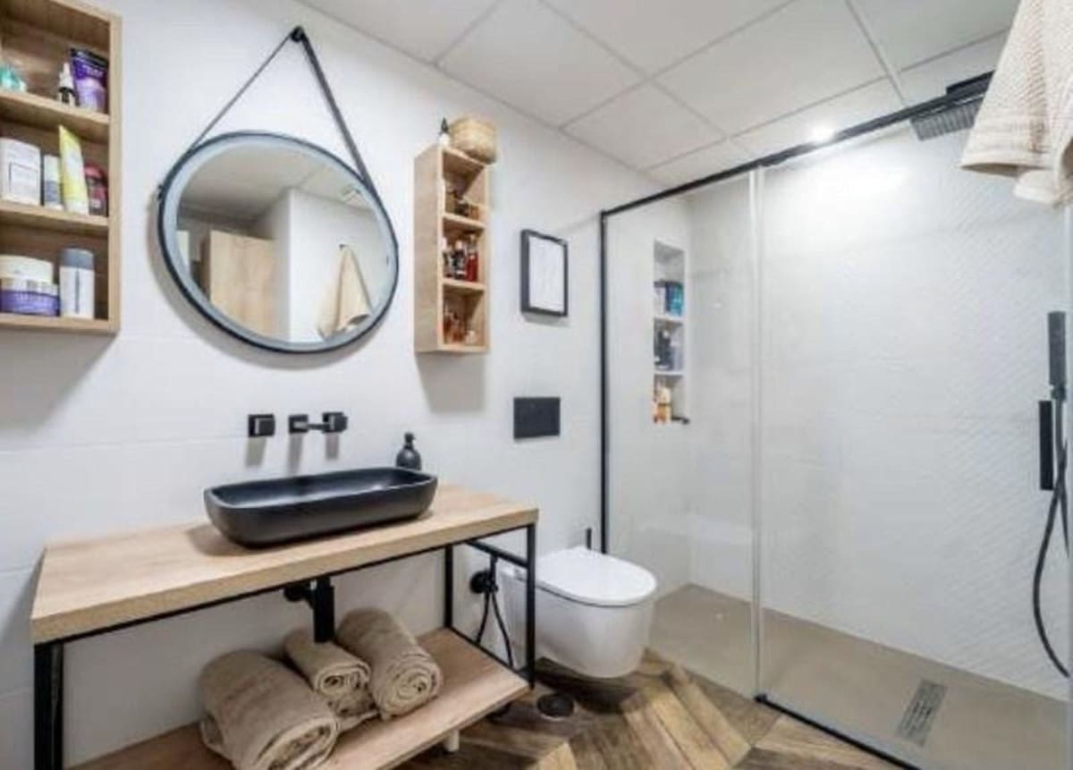 3 soveværelse Penthouse til salg i Benalmadena med garage - € 774.000 (Ref: 9380400)