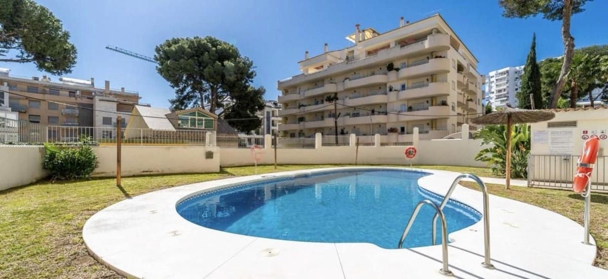 3 soveværelse Penthouse til salg i Benalmadena med garage - € 774.000 (Ref: 9380400)
