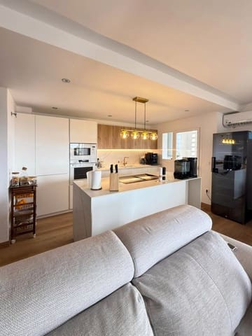 2 makuuhuone Huoneisto myytävänä paikassa Mijas pueblo, Mijas - 454 000 € (Ref: 9380402)