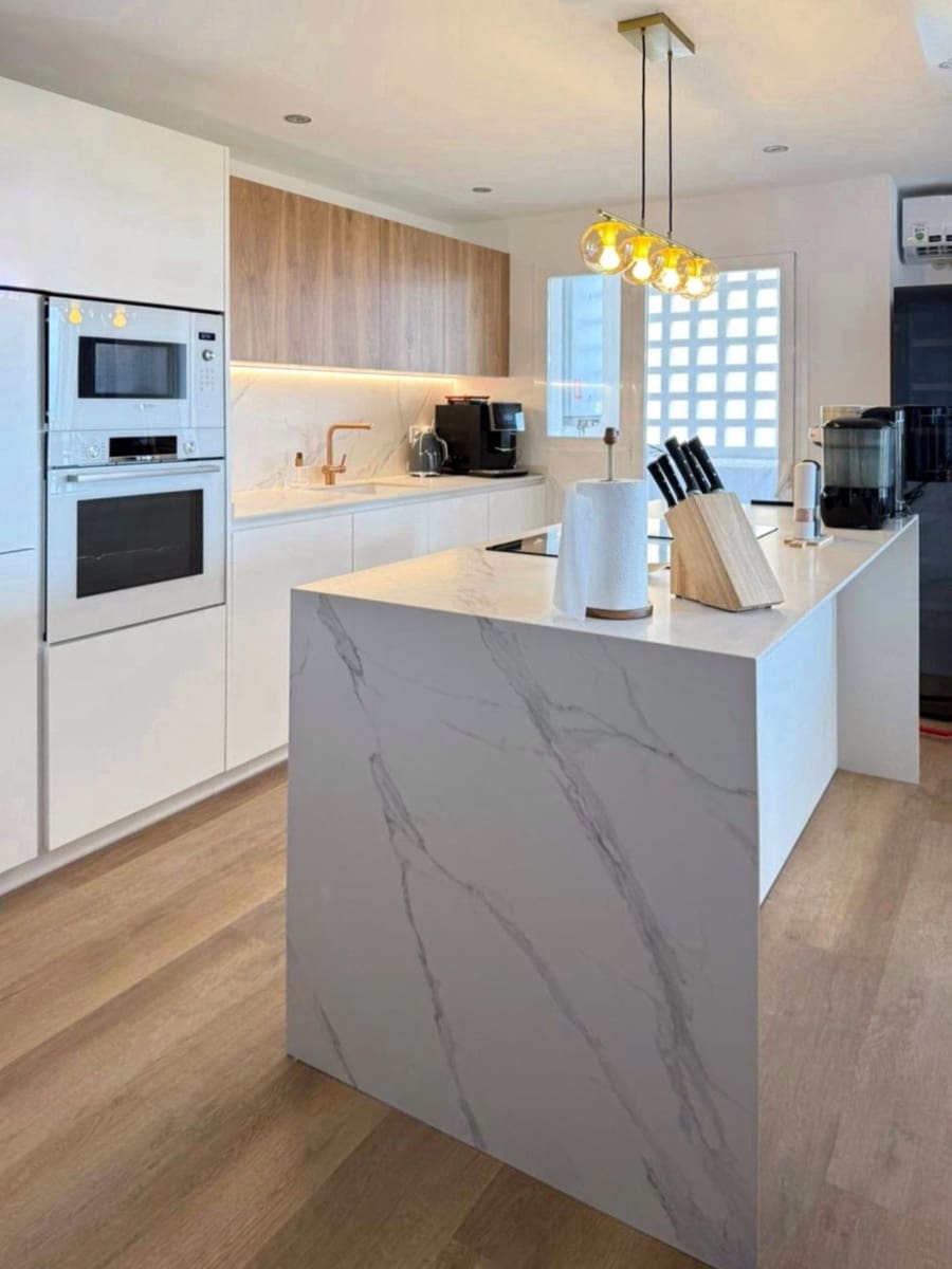 2 makuuhuone Huoneisto myytävänä paikassa Mijas - 454 000 € (Ref: 9380402)