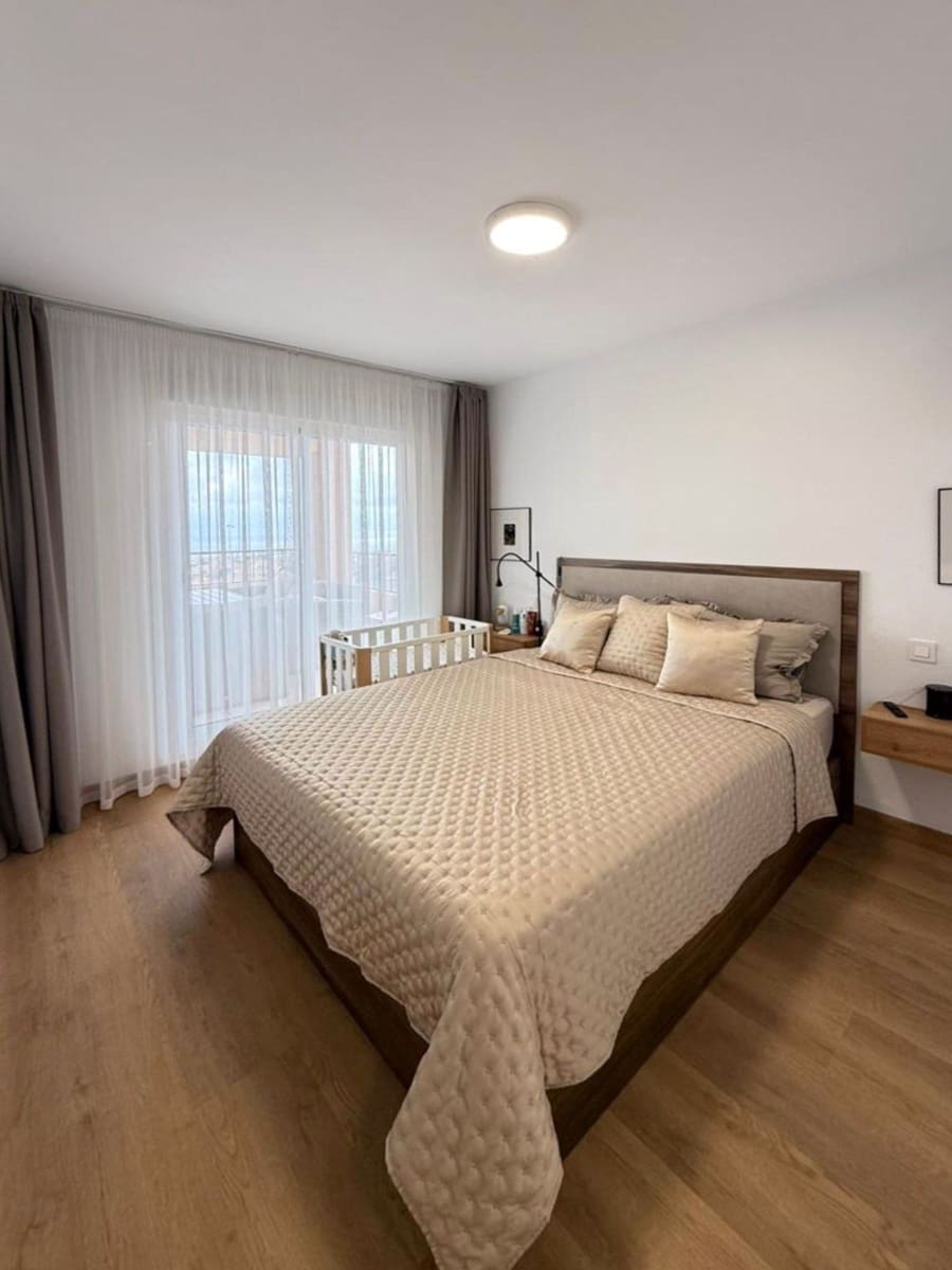 2 makuuhuone Huoneisto myytävänä paikassa Mijas - 454 000 € (Ref: 9380402)