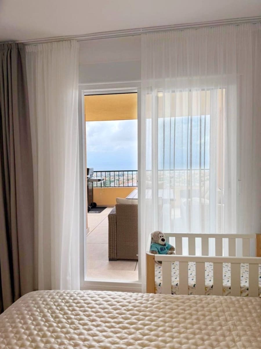 2 makuuhuone Huoneisto myytävänä paikassa Mijas - 454 000 € (Ref: 9380402)