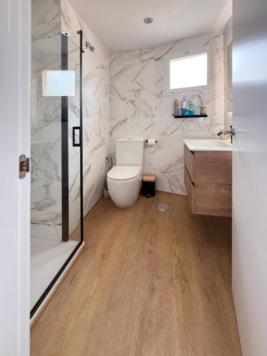 2 makuuhuone Huoneisto myytävänä paikassa Mijas - 454 000 € (Ref: 9380402)