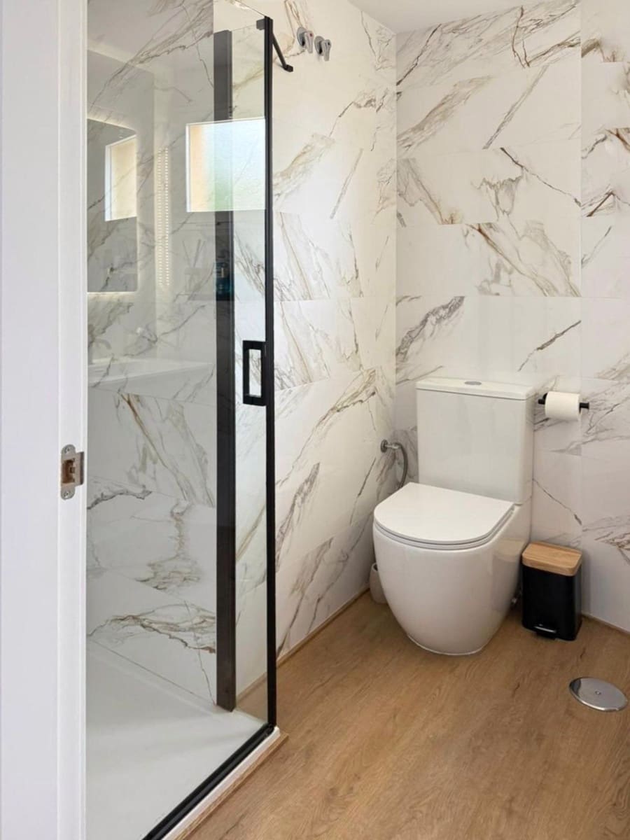 2 makuuhuone Huoneisto myytävänä paikassa Mijas - 454 000 € (Ref: 9380402)