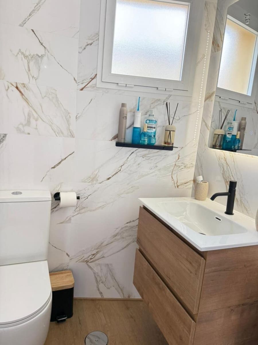 2 makuuhuone Huoneisto myytävänä paikassa Mijas - 454 000 € (Ref: 9380402)