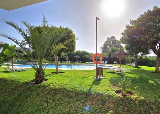 3 slaapkamer Appartement te koop in Casco Antiguo, Marbella - € 495.000 (Ref: 9380405)