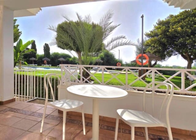 3 slaapkamer Appartement te koop in Casco Antiguo, Marbella - € 495.000 (Ref: 9380405)