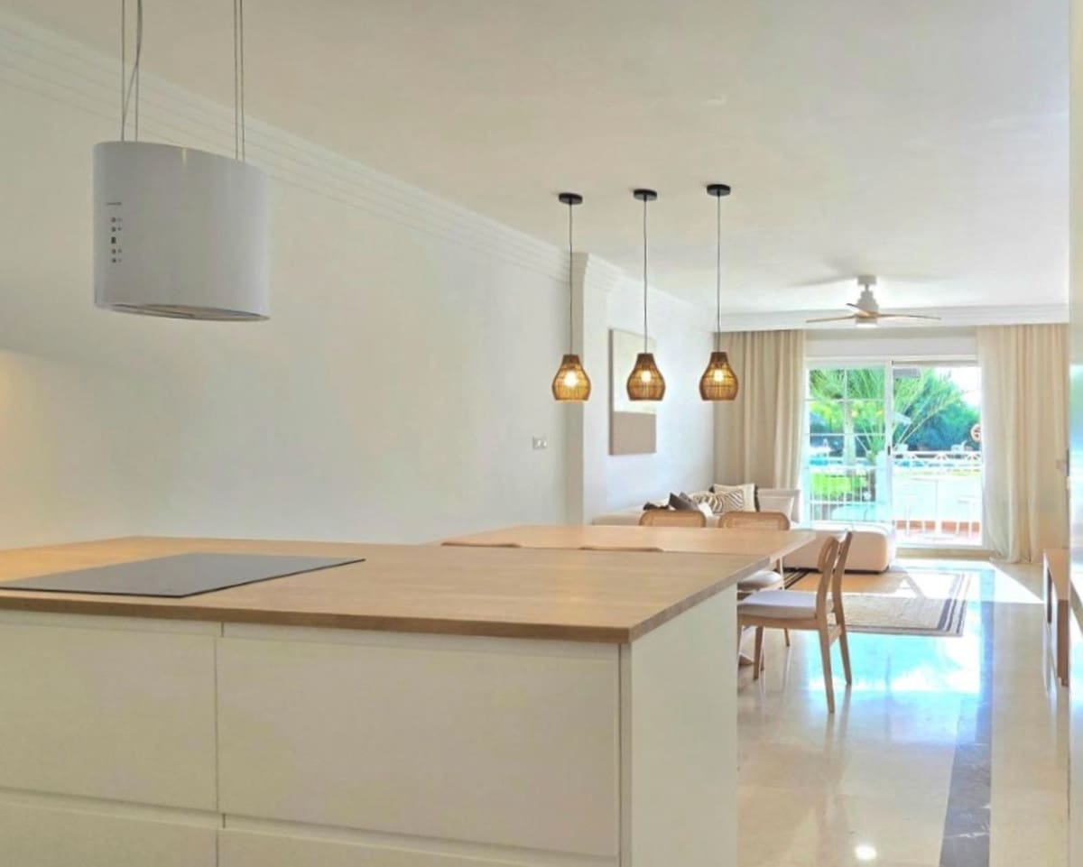 3 bedroom Apartment for sale in Marbella - € 495,000 (Ref: 9380405)