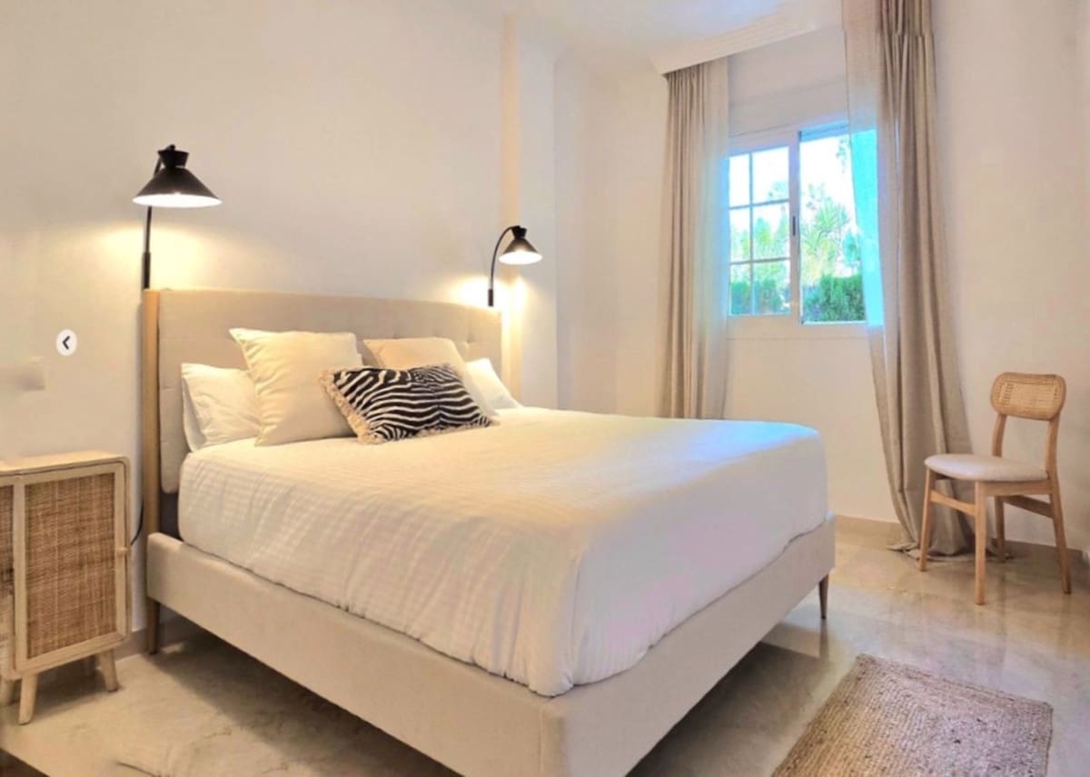 3 bedroom Apartment for sale in Marbella - € 495,000 (Ref: 9380405)