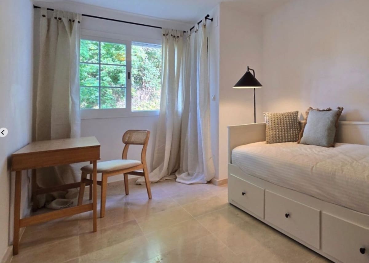 3 bedroom Apartment for sale in Marbella - € 495,000 (Ref: 9380405)