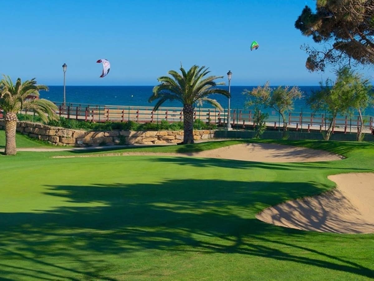 3 bedroom Apartment for sale in Marbella - € 495,000 (Ref: 9380405)