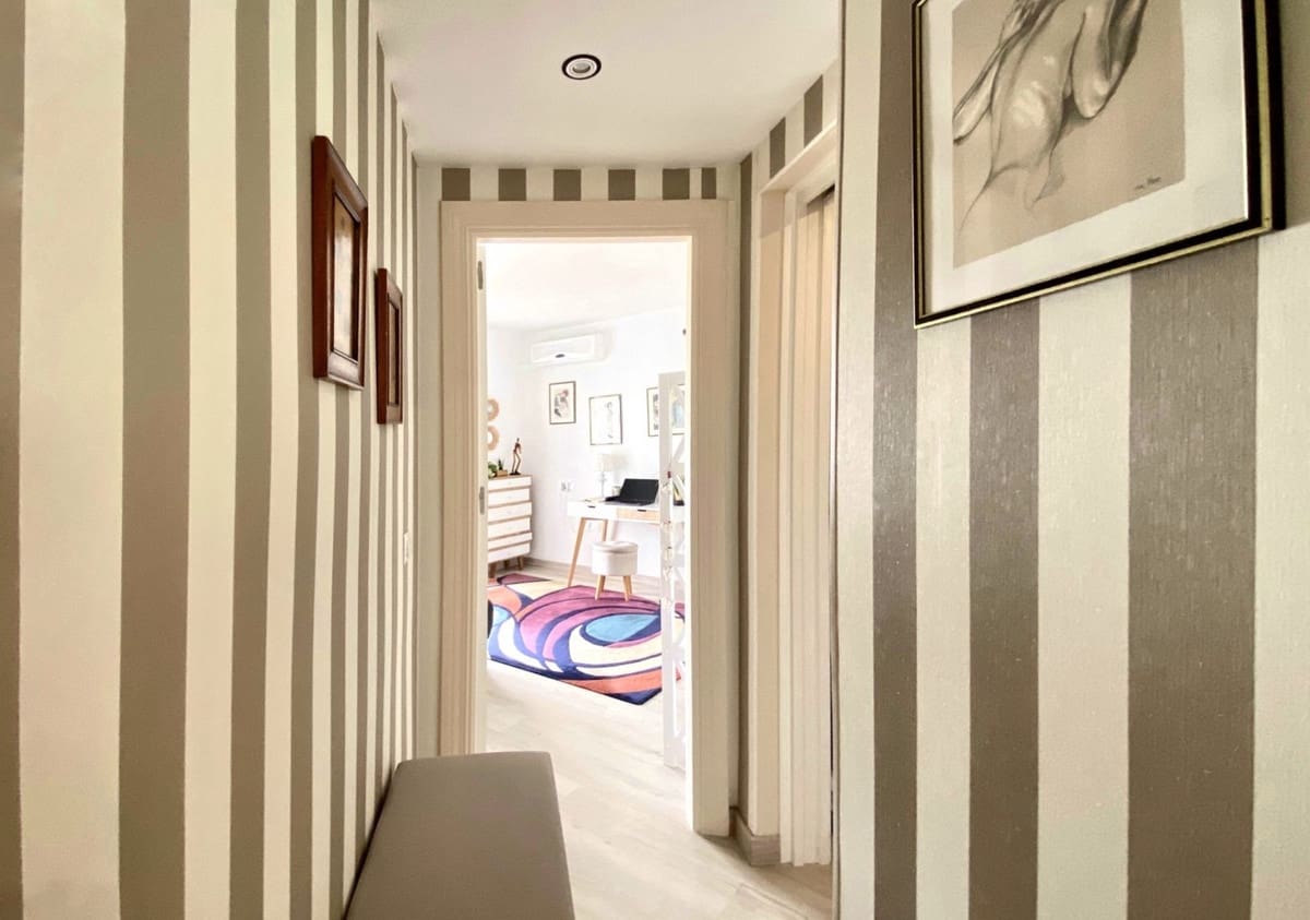 2 chambre Appartement à vendre à Mijas Golf - 360 000 € (Ref: 9380407)