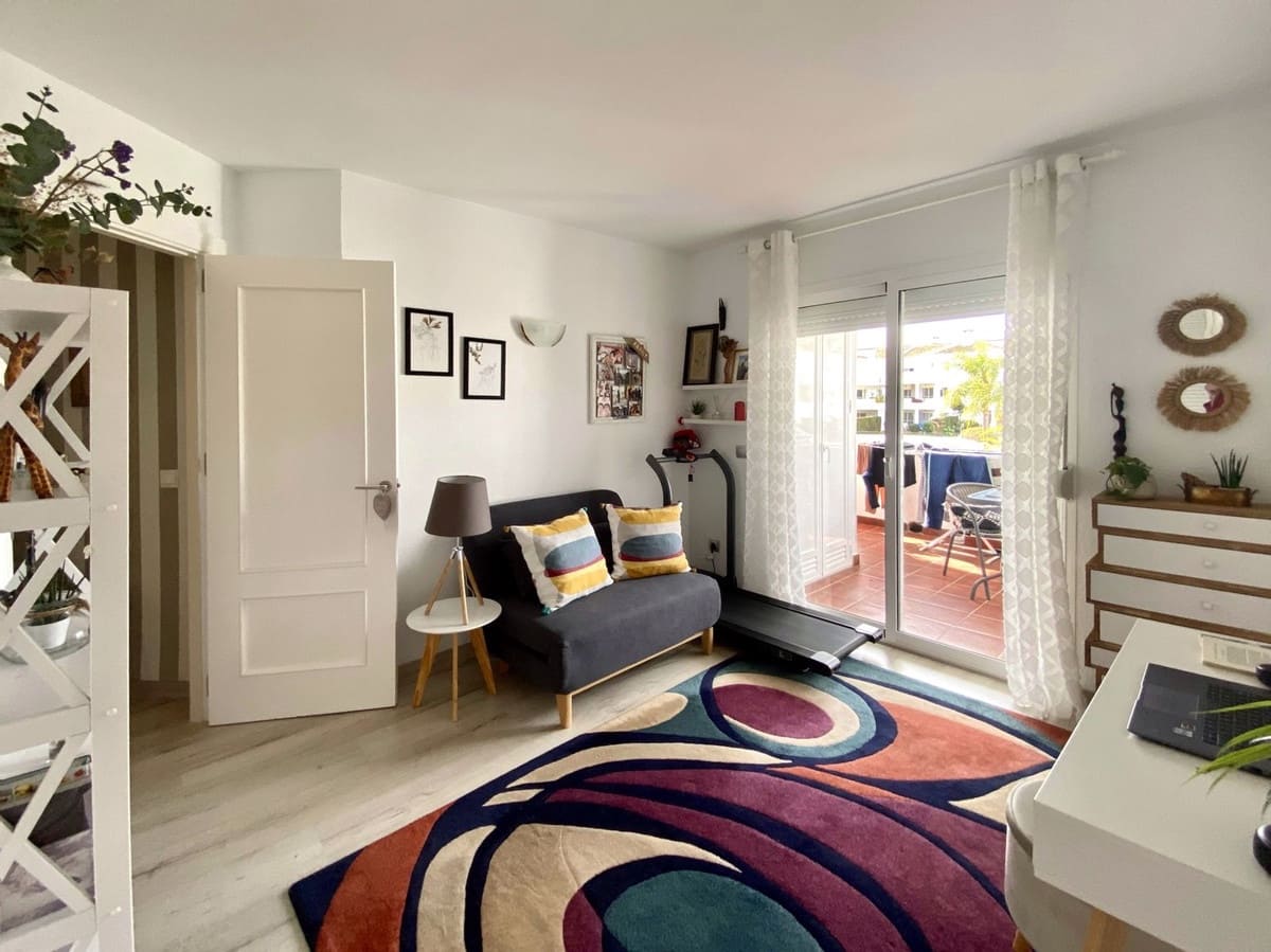 2 chambre Appartement à vendre à Mijas Golf - 360 000 € (Ref: 9380407)