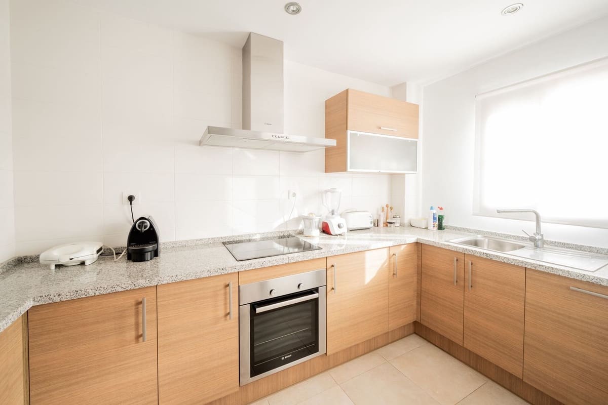 2 sovrum Takvåning till salu i Los Monteros - 525 000 € (Ref: 9380408)